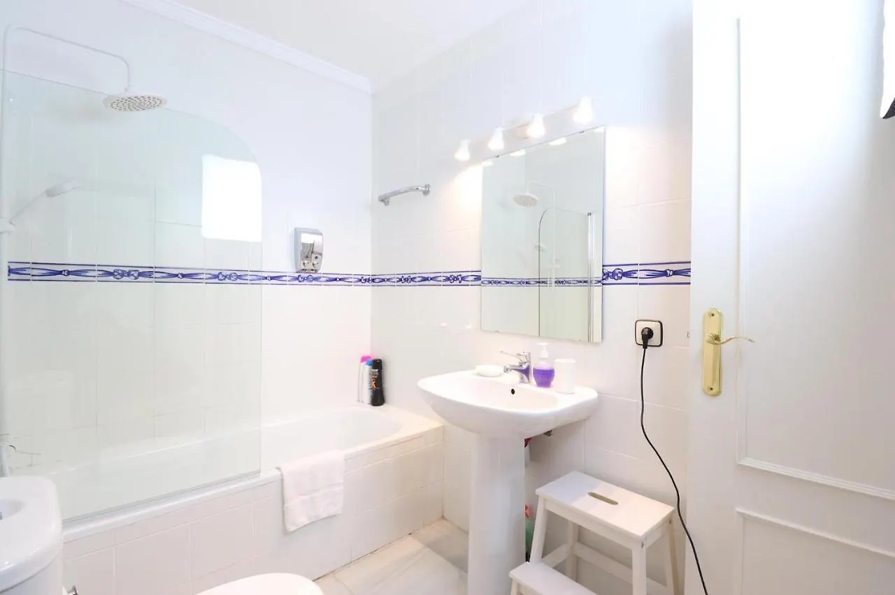 Apartamento San Vicente Hotel Siviglia 0*,  Spagna