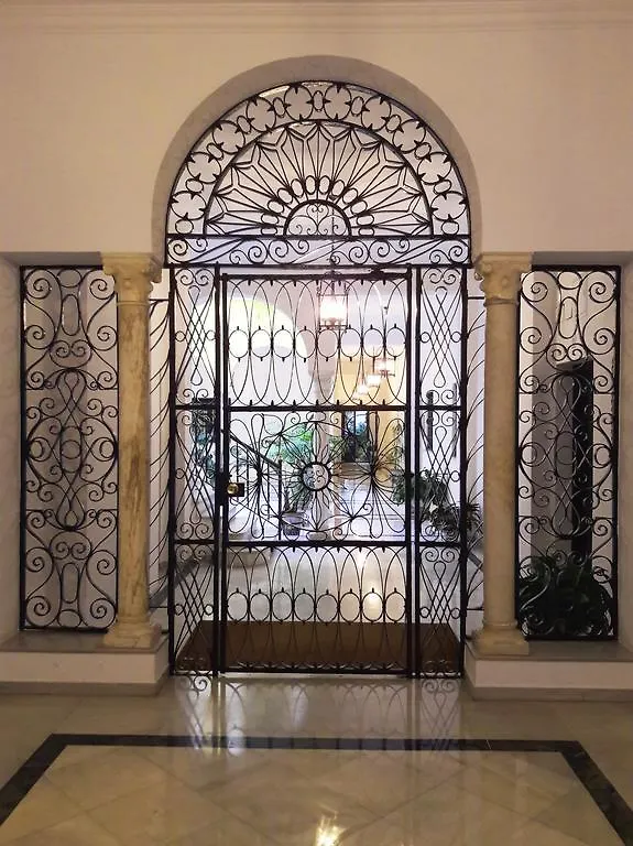 Apartamento San Vicente Hotel Seville Apartment