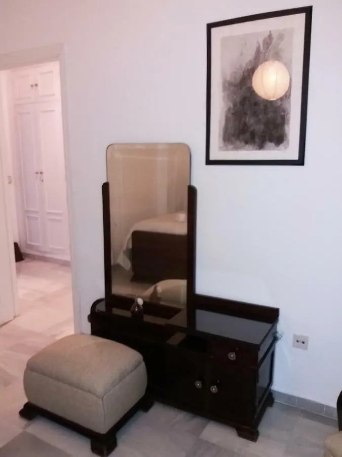 Apartment Apartamento San Vicente Hotel Seville